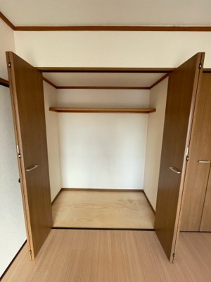 【収納】 | ジュネス堅田