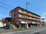 ジュネス堅田の画像