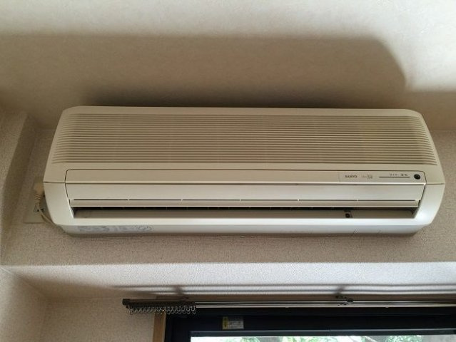 ルピエ警固の設備