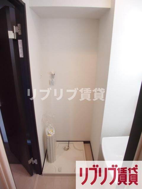 セゾン・ドゥ・ブランシェ千葉中央のその他