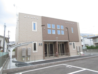 【外観】 | シエルグラン
