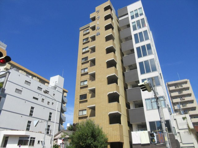 ラ・クール泉