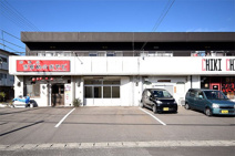 明神ショッピングセンターの画像