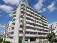 ロワールマンション山王公園南の画像