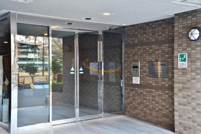 【その他共用部分】 | グランドメゾン江戸堀西公園