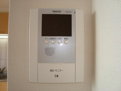 【セキュリティ】 | クレメント駒木Ｃ