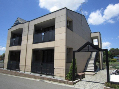 【外観】 | クレメント駒木Ｃ