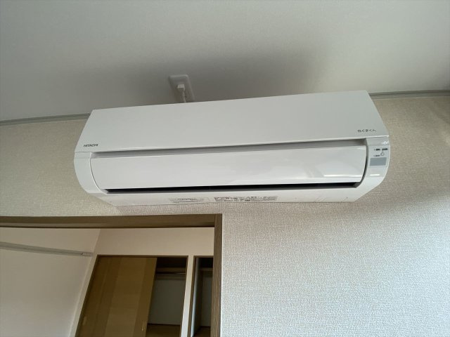 ウィステリアⅡの設備