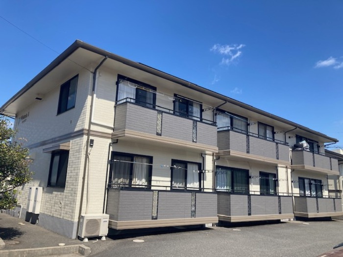 ウィステリアⅡ