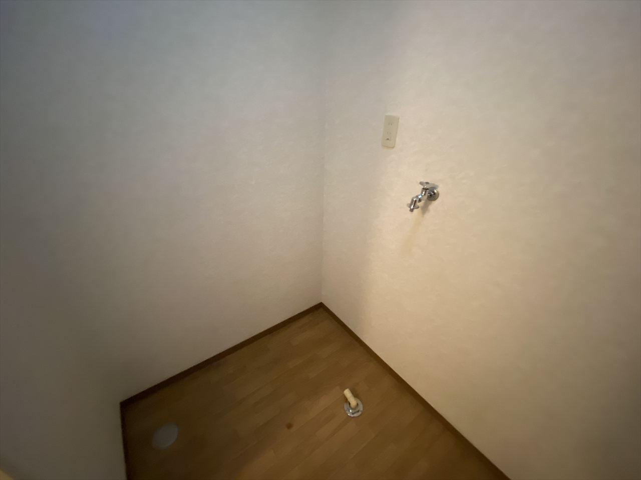 ウィステリアⅡの設備