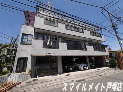 【外観】 | シャルムケーエス