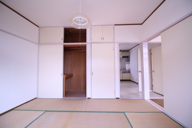 アレストカネコの収納|開けている状態