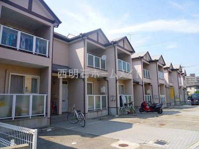 【駐車場】 | ベガハイム