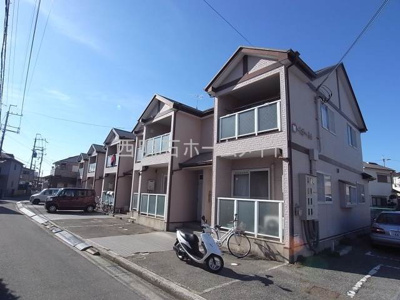 【外観】 | ベガハイム