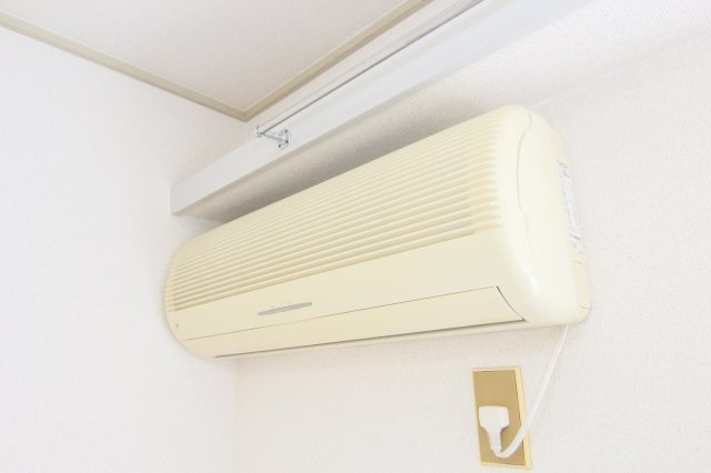 モイドーマ日吉の設備|現況と違う場合がございます