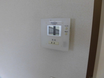 【設備】 | ソシアレジデンス