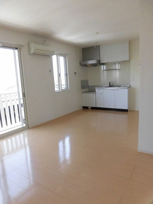 【居間・リビング】 | ソシアレジデンス