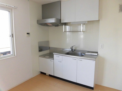 【キッチン】 | ソシアレジデンス