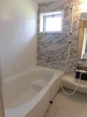 【浴室】 | ソシアレジデンス