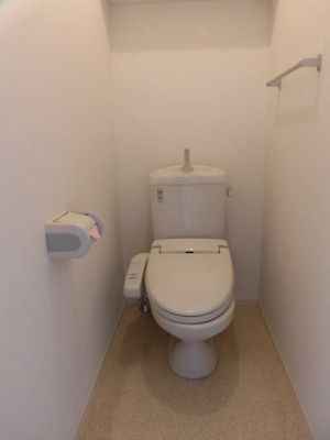 【トイレ】 | ソシアレジデンス