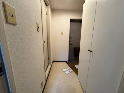 【内装】 | クリオ大森壱番館