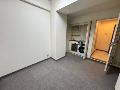 【洋室】 | クリオ大森壱番館