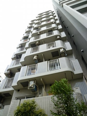 【外観】 | クリオ大森壱番館