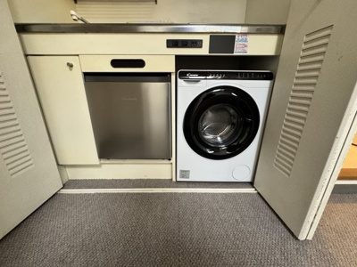 【キッチン】 | クリオ大森壱番館