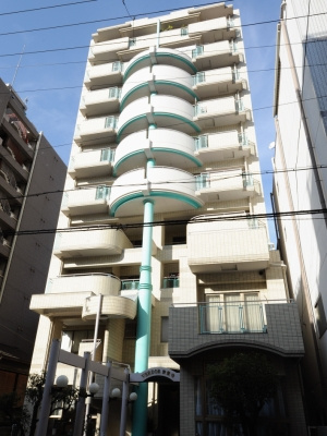 【外観】 | ヴェルドール安堂寺 | ■駅近ならではの、
生活利便施設が身近に充実した立地