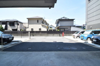 【その他共用部分】 | 駐車場