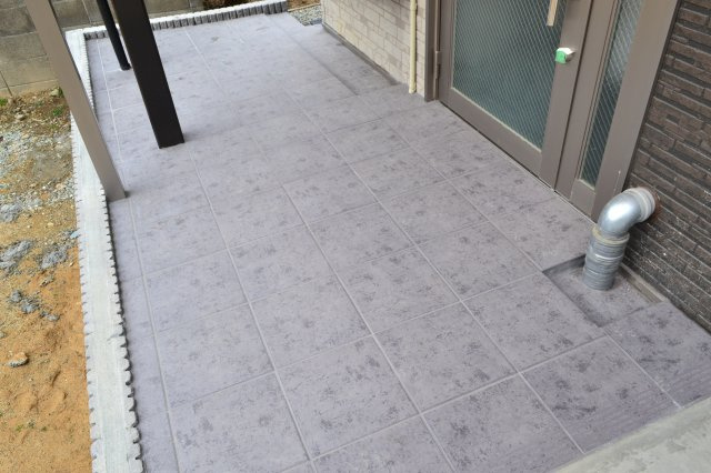 ＳＴＲＥＡＭのその他共用部分|エントランス
