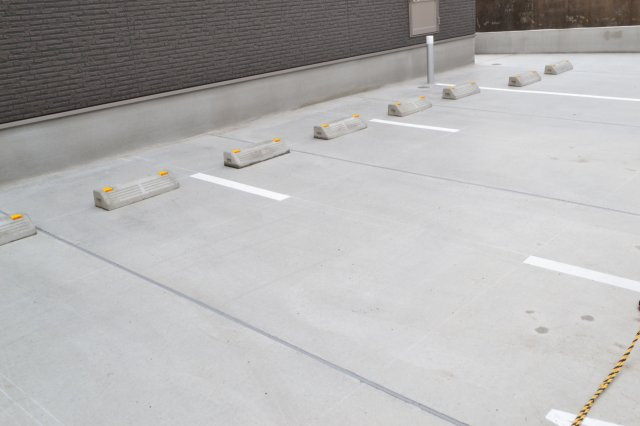 ＳＴＲＥＡＭのその他共用部分|敷地内駐車場