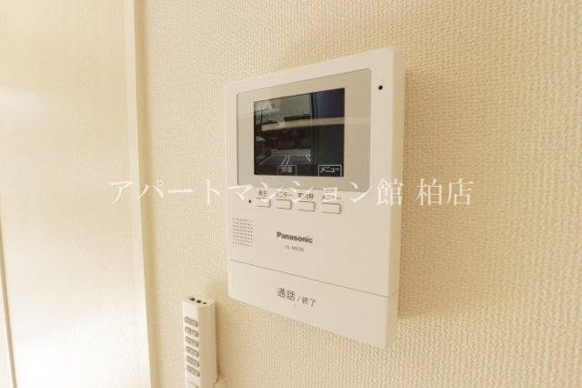 ローツェ松葉（Lhotse）のセキュリティ
