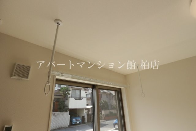 ローツェ松葉（Lhotse）の内装