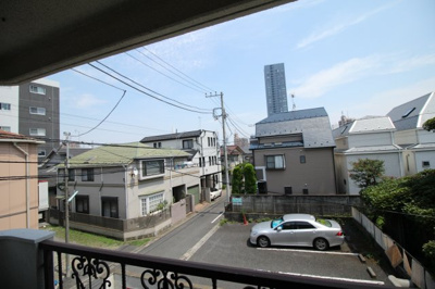 【展望】 | グローリア高松