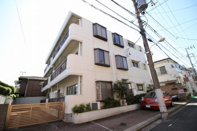 【外観】 | グローリア高松