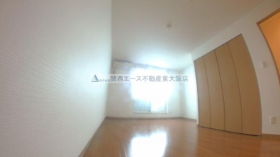 【寝室】 | グレースヴィラ