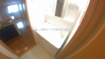 【洗面所】 | グレースヴィラ