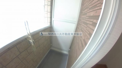 【バルコニー】 | グレースヴィラ
