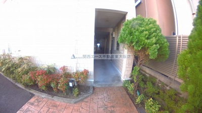 【エントランス】 | グレースヴィラ