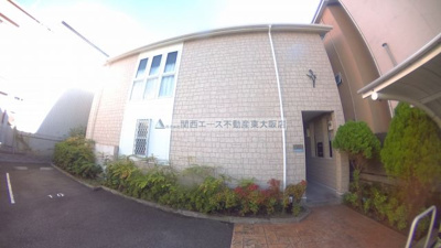 【外観】 | グレースヴィラ