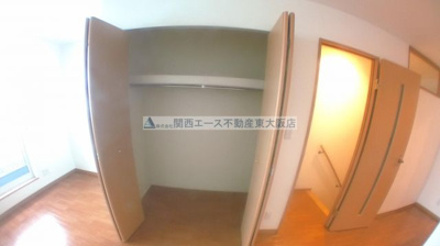 【収納】 | グレースヴィラ