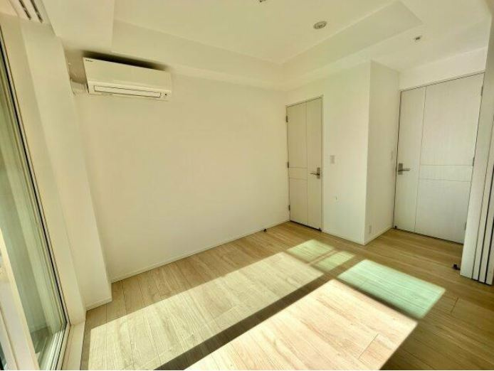 港区六本木３丁目の賃貸マンションのその他|洋室