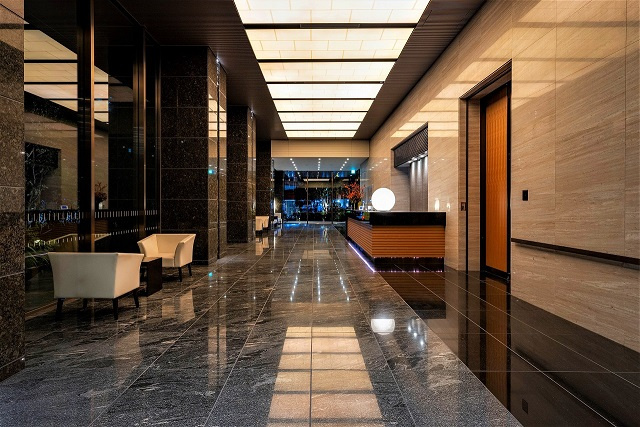 港区六本木３丁目の賃貸マンション