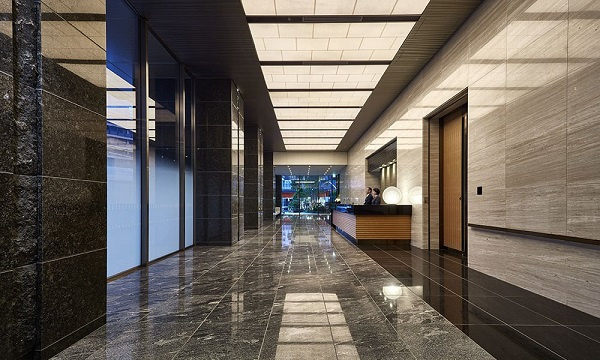 港区六本木３丁目の賃貸マンション