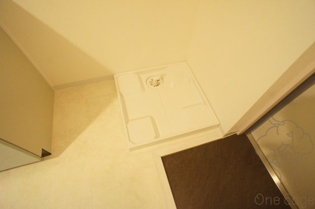 FDS天神橋の設備