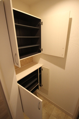 【玄関】 | パームツリ―A