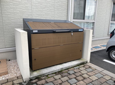 【設備】 | パームツリ―A