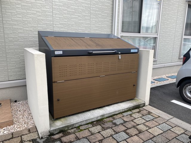 【設備】 | パームツリ―A