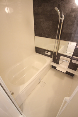 【浴室】 | パームツリ―A